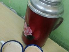 麦乳精-做了不起的80后