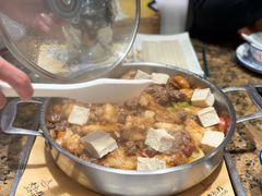 -黄记煌三汁焖锅(欢乐海岸店)