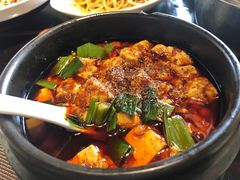 陈麻婆豆腐-陈麻婆豆腐总店