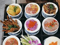 -楠火锅(西单店)