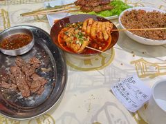 -串盟烧烤大排档·长沙美食地标(星沙店)