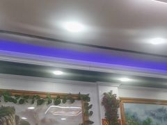 -尕西木老春台东乡手抓美食