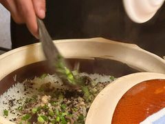 -大鸽饭(汉溪长隆店)