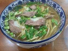 -满记烧饼(牛街东里小区一区店)