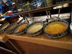 -东莞塘厦三正半山温泉酒店·沙利文西餐厅
