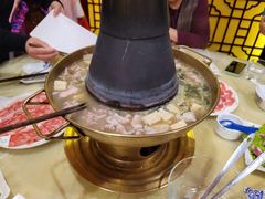 -清花阁乌拉满族火锅(厦门街店)