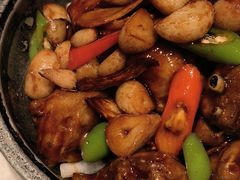 -北李妈妈菜·海肠捞饭(高新万达店)