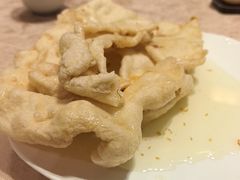 -广东胜利宾馆西关粤中餐厅
