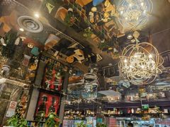 -巴依老爷新疆美食(清华东门店)
