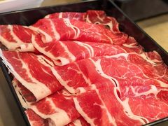 -牛街清真满恒記(平安里西大街店)