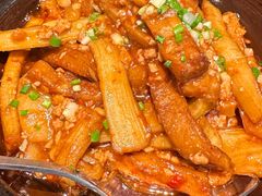 -汤城小厨•粤菜•靓汤(西直门凯德MALL店)