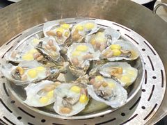 -飞尝蚝·顺德菜·鱼生(顺德总店)