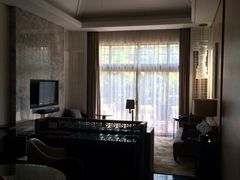 -三亚海棠湾万丽度假酒店