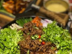 -冰川冷面·延边菜·炭烤串(观前店)