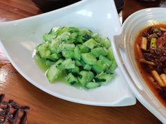 -盛天毛血旺非遗美食(观音桥店)