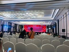 -杭州君尚云郦酒店