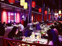 -十三姨正合丰烤肉(营迹路店)