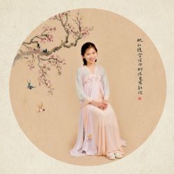 -蜜糖派儿童摄影(青建·太阳岛店)