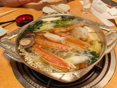 -蟹道乐(道顿堀本店)