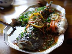 -龙姐私房菜(和顺古镇店)