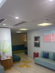 点击看大图 -杭州贝瑞斯美华妇儿医院·早孕·产检·儿科