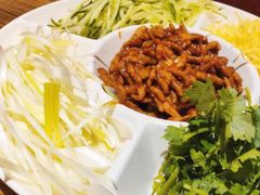 -富源东北春饼店(翠竹店)