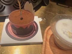 -烤匠麻辣烤鱼(双流明城购物中心店)