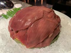 功夫嫩腰片-麻路成都火锅(柏威年店)