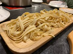 -许府牛火锅(信义坊总店)