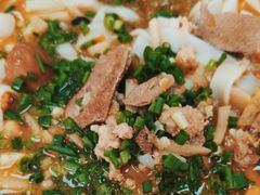 -舒记老友粉(埌西店)
