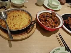 -吕氏疙瘩汤·新鲁菜(潍坊银座店)