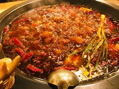 -黄潇洒老火锅(九眼桥宏济巷店)