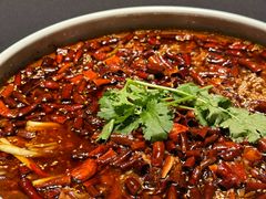 -铜锣湾·有麝自然香(渝北财富中心店)