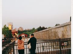 -大雁塔北广场音乐喷泉