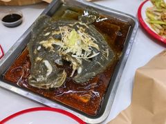 -北戴河庆山饭店·海鲜砂锅粥(北戴河黑石路店)