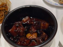 -老吉士酒家(天平路店)