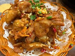 -斯丹姜母鸭·古法干香(涂门街总店)