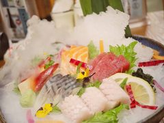 -松子料理(白家庄店)