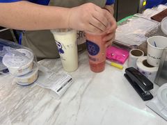 -茶百道(万达店)