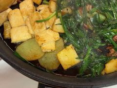 -一烙锅(友谊店)