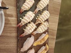 -Sushi Love 创意寿司(丽影广场店)