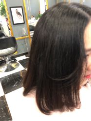 -BHG Hair Salon