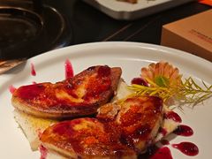 -盛焰铁板烧(王府井店)