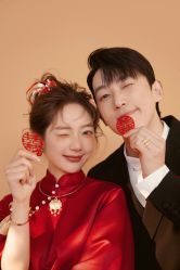 -全城热恋璀璨婚纱摄影