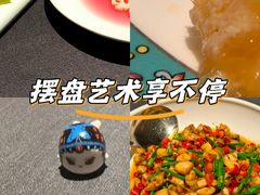 -肆月河豚·淮扬菜·湘菜(华天店)