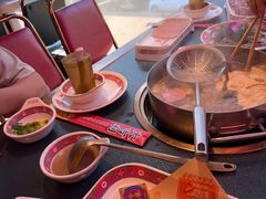 -大吉利·潮汕鲜牛肉火锅(西安店)