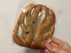 -老梦面包 CHEZMOREL(三源里店)