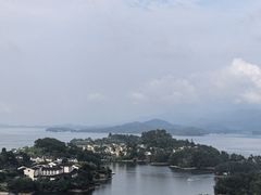 -梦姑塘文化公园