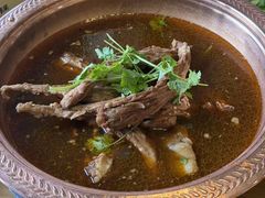 -老诚一锅(锦州总店)