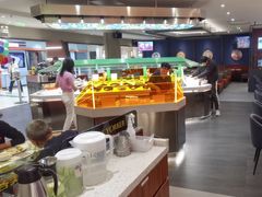 -纽约客美式餐厅(新奥购物中心店)